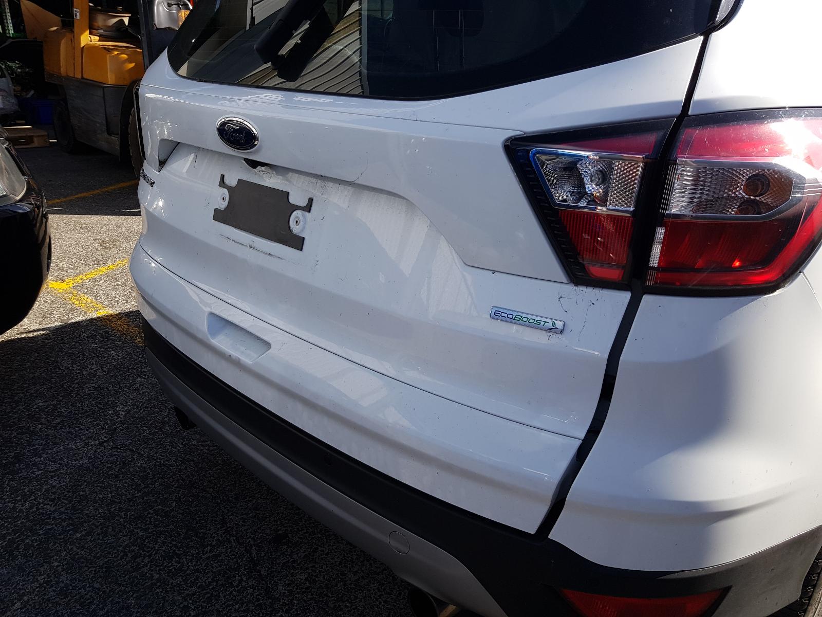 Ford Escape - Other