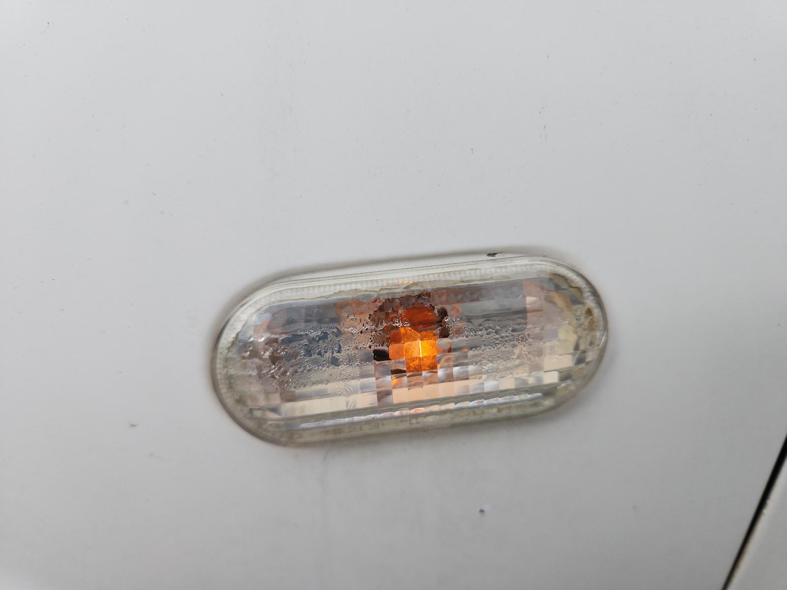 Ford Focus - LS 2005-2007