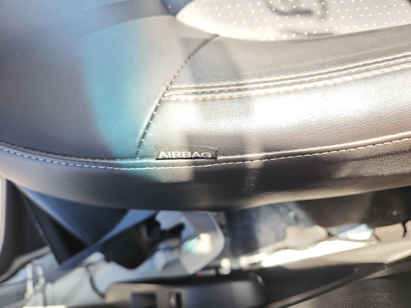 Holden Barina - TM 2011-Present