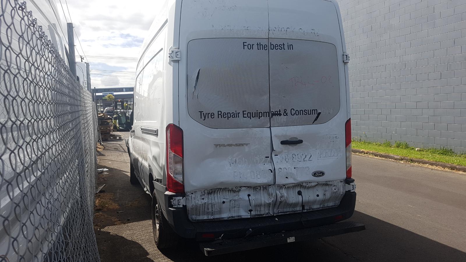 Ford Transit - Other