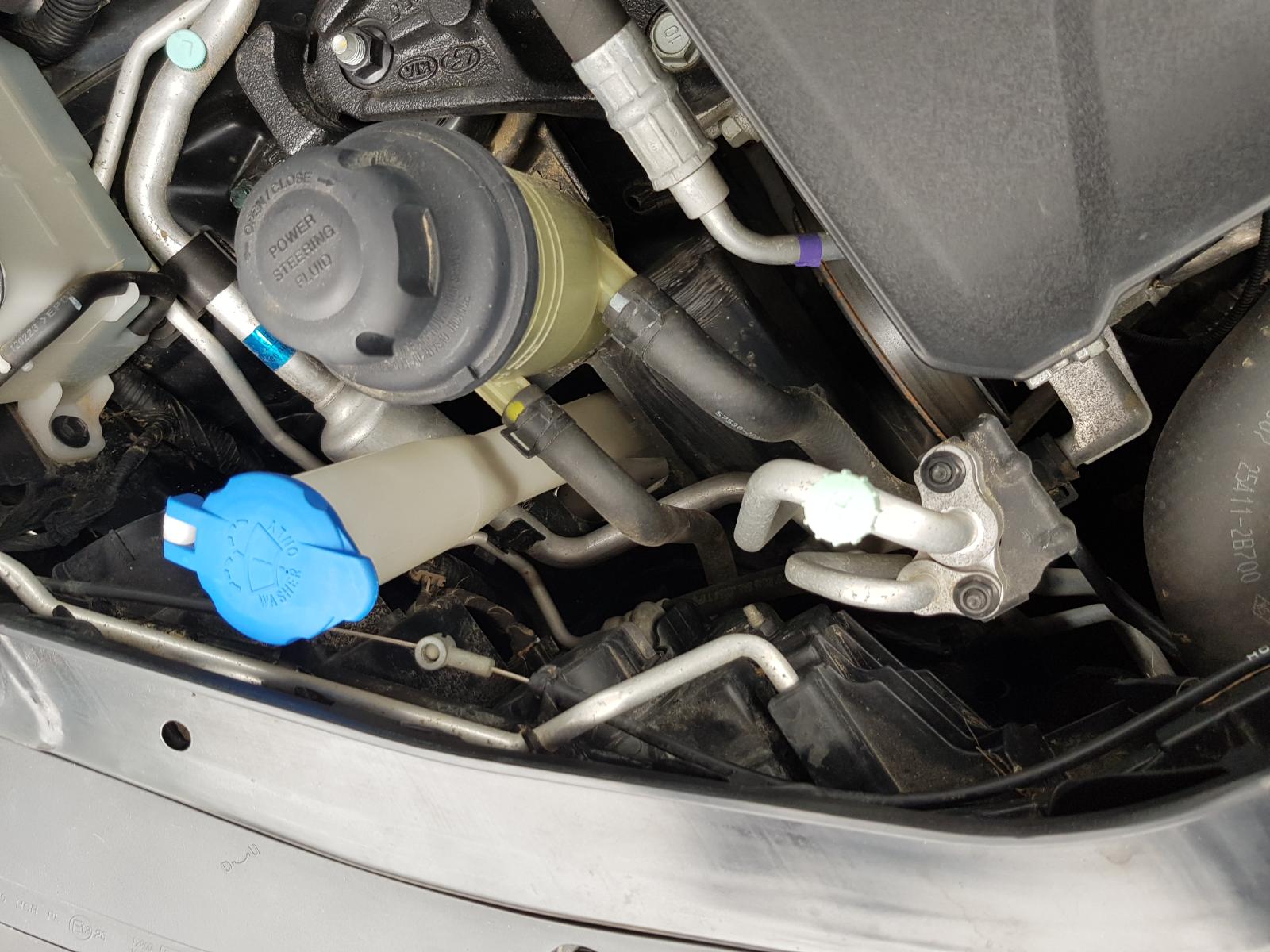 Hyundai Santa Fe - 2006-2012