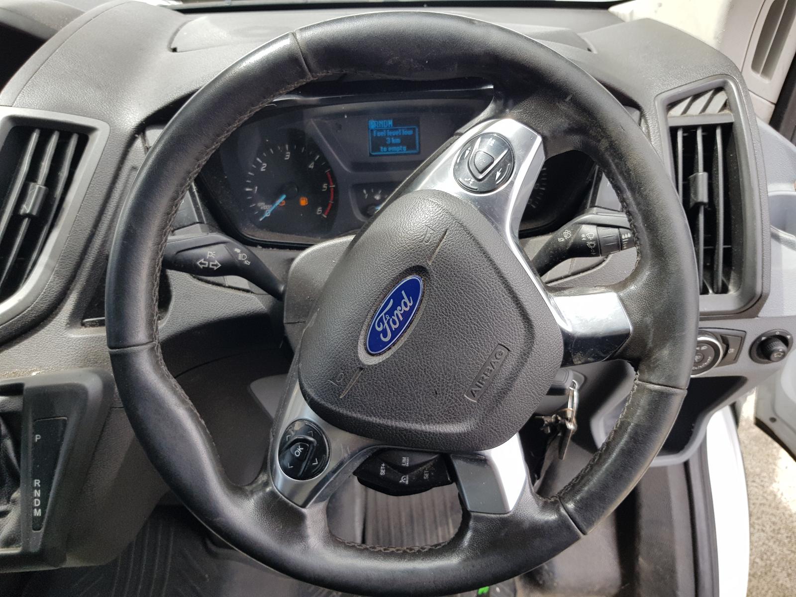 Ford Transit - Other