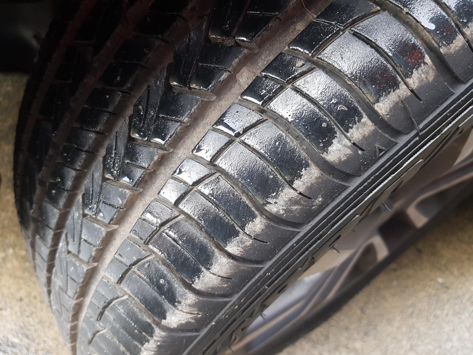 Ford Territory - SZ 2011-Present