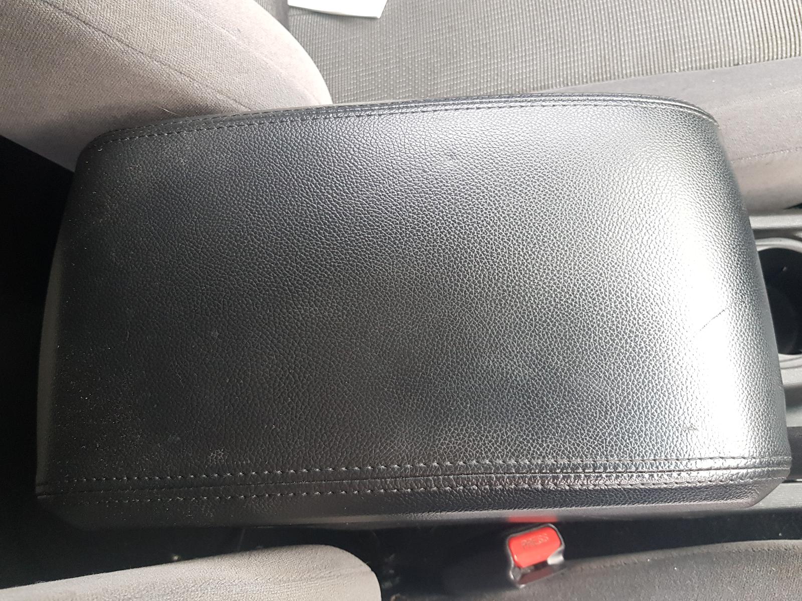 Holden Colorado - RG 2012 -2016