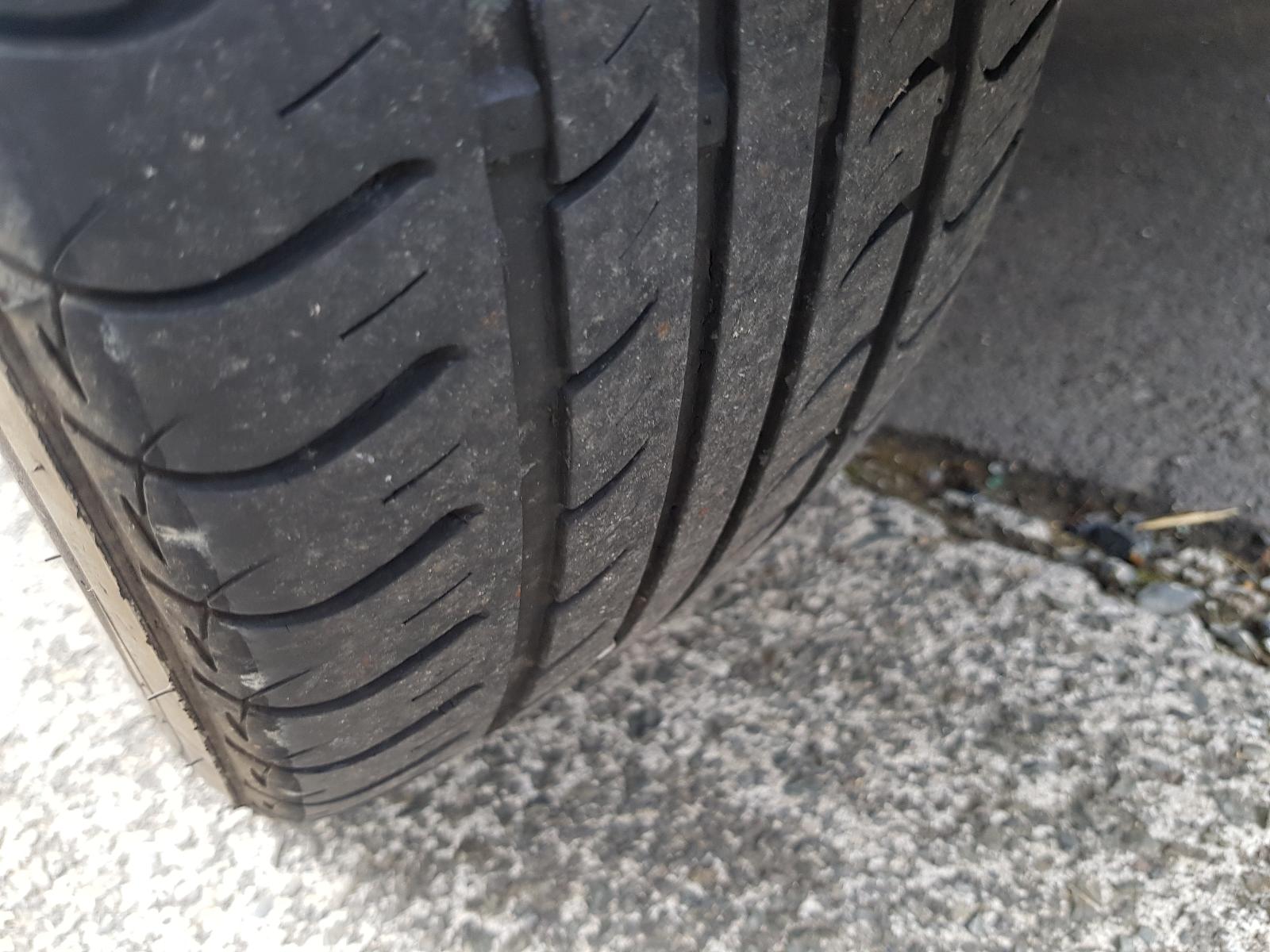 Ford Fiesta - MK VI 2008-Present