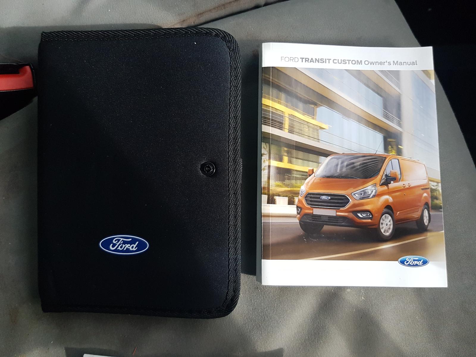 Ford Transit - Other