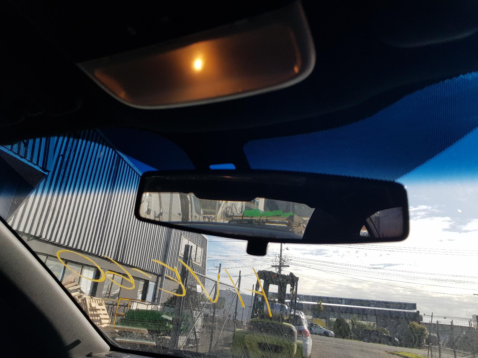 Holden Commodore - VE 2006-2013