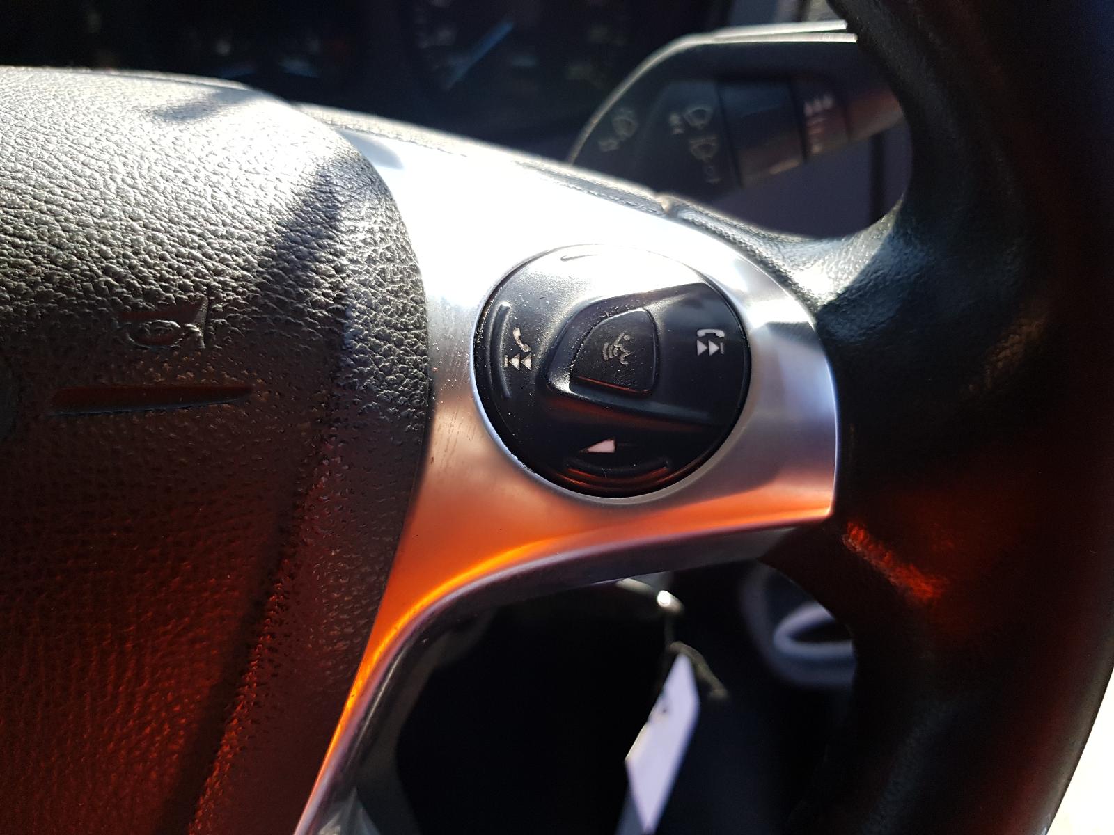 Ford Transit - Other