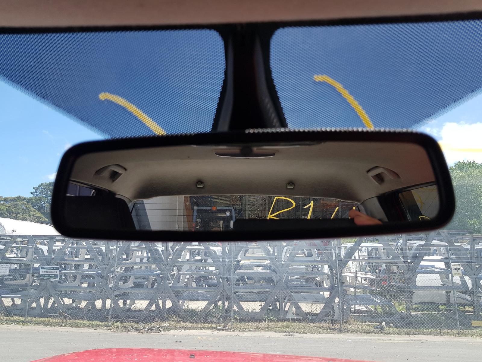 Ford Ranger - PX/PX2 2011-2017