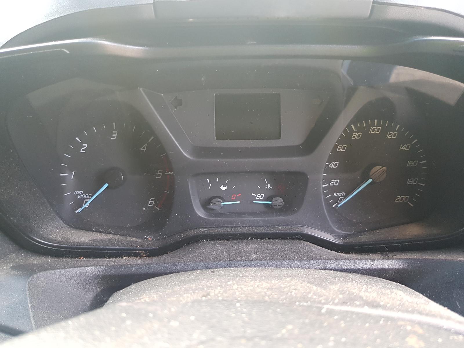 Ford Transit - Other