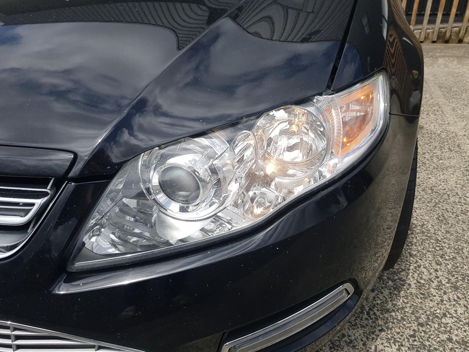 Ford Falcon - FG-FGX 2008-2016