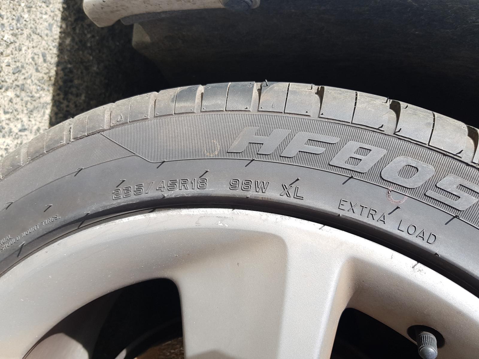 Holden Cruze - 2009-Present