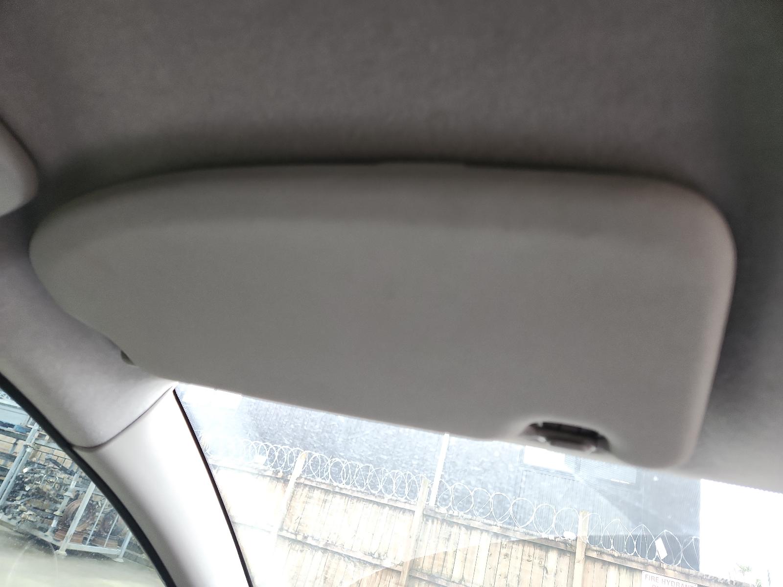 Ford Focus - LS 2005-2007