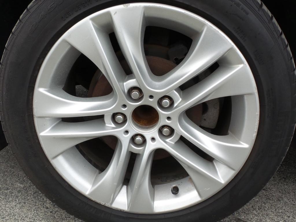 Ford XR6 - FG-FGX 2008-2016