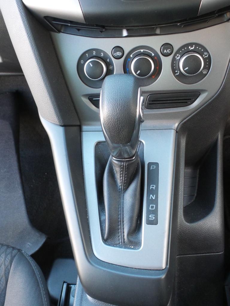 Ford Focus - LZ 2015-2017