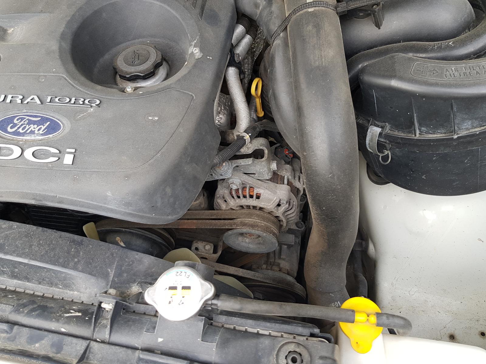 Ford Ranger - PJ 2006-2009