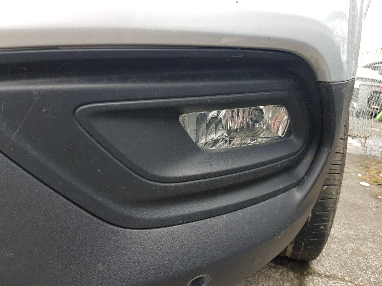 Ford Transit - Other