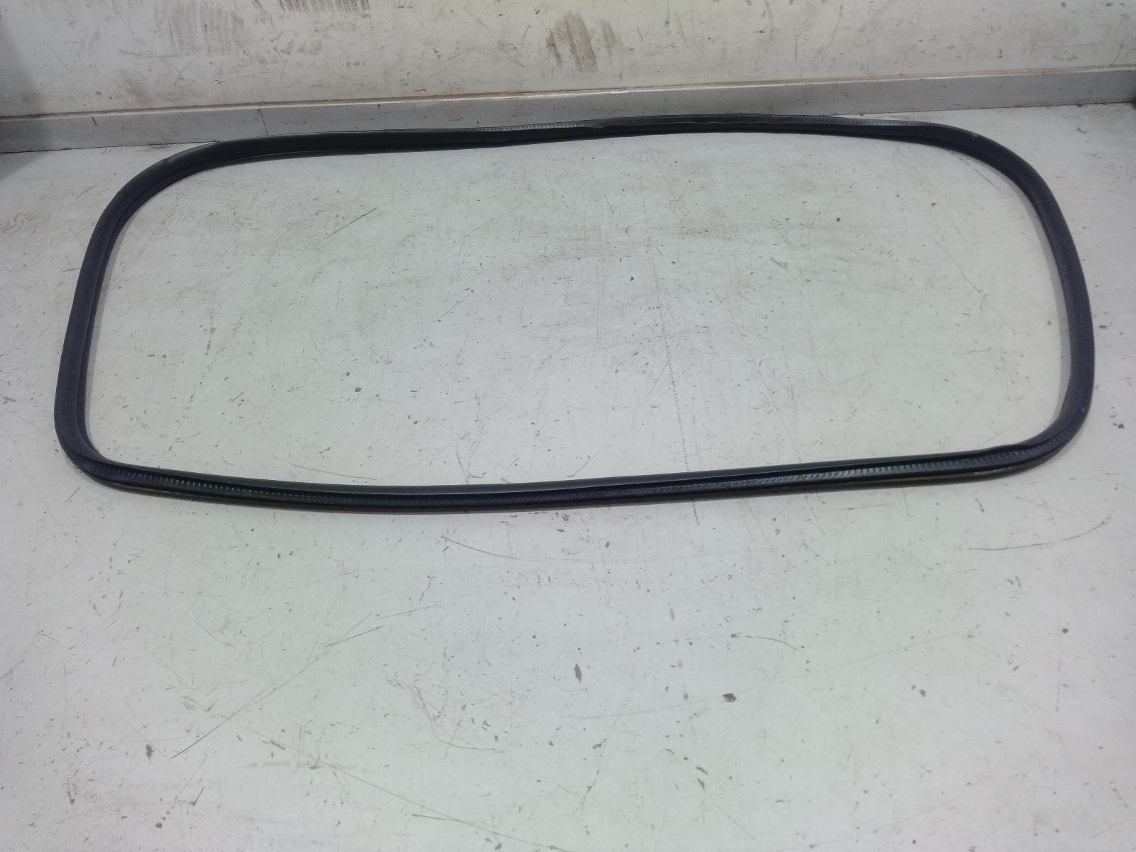 Door Tailgate Seal
