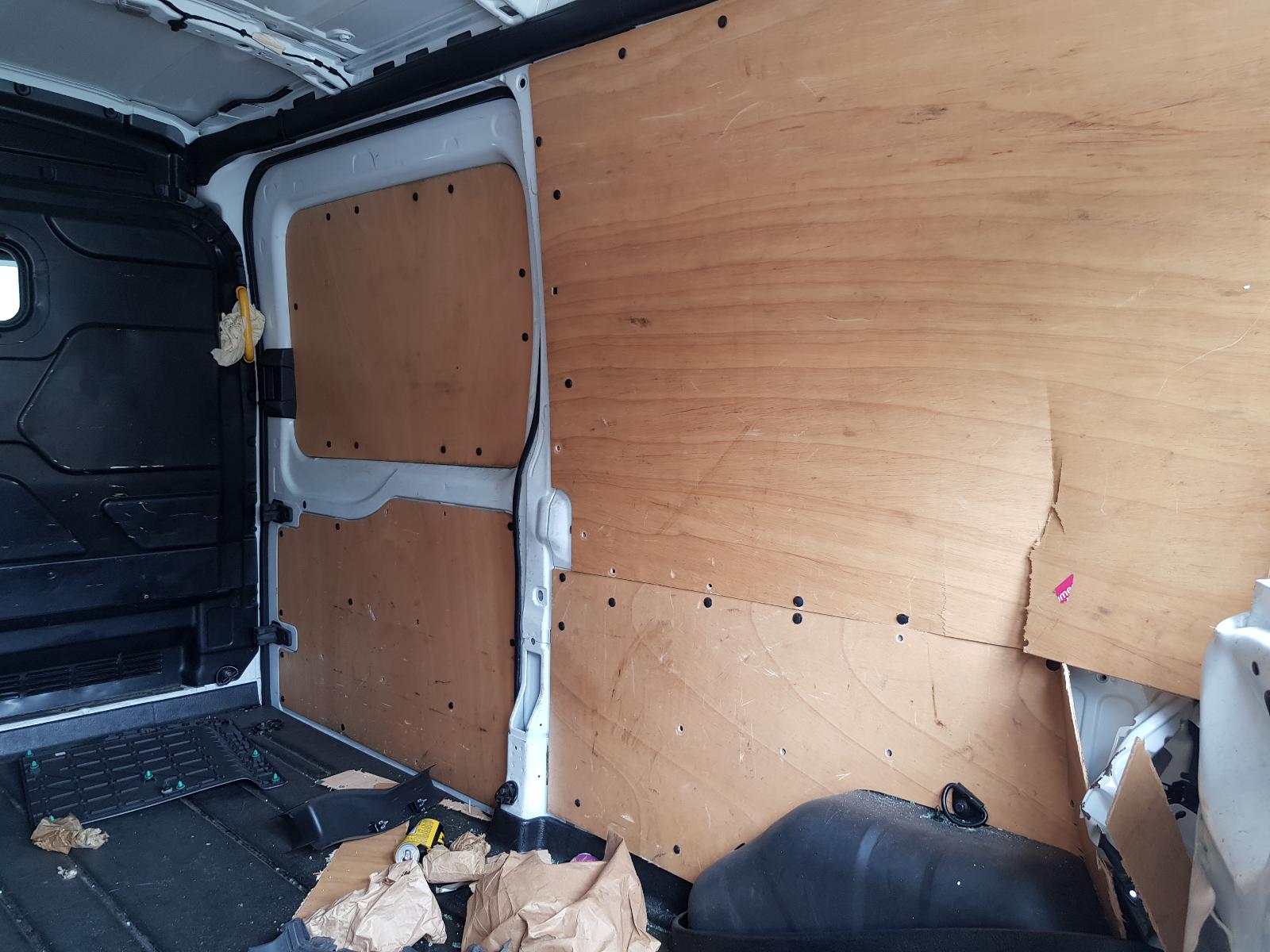 Ford Transit - Other