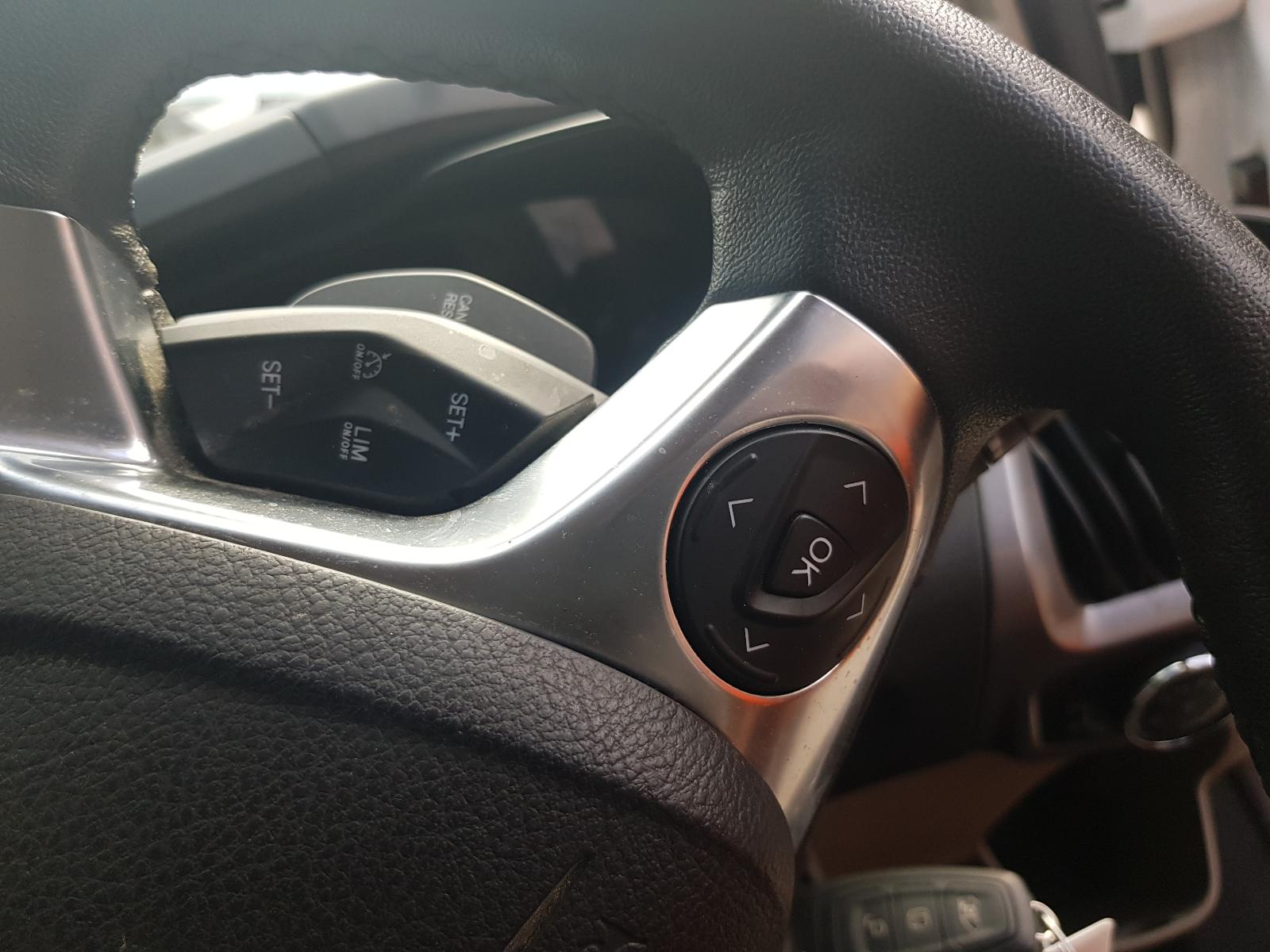 Ford Transit - Other