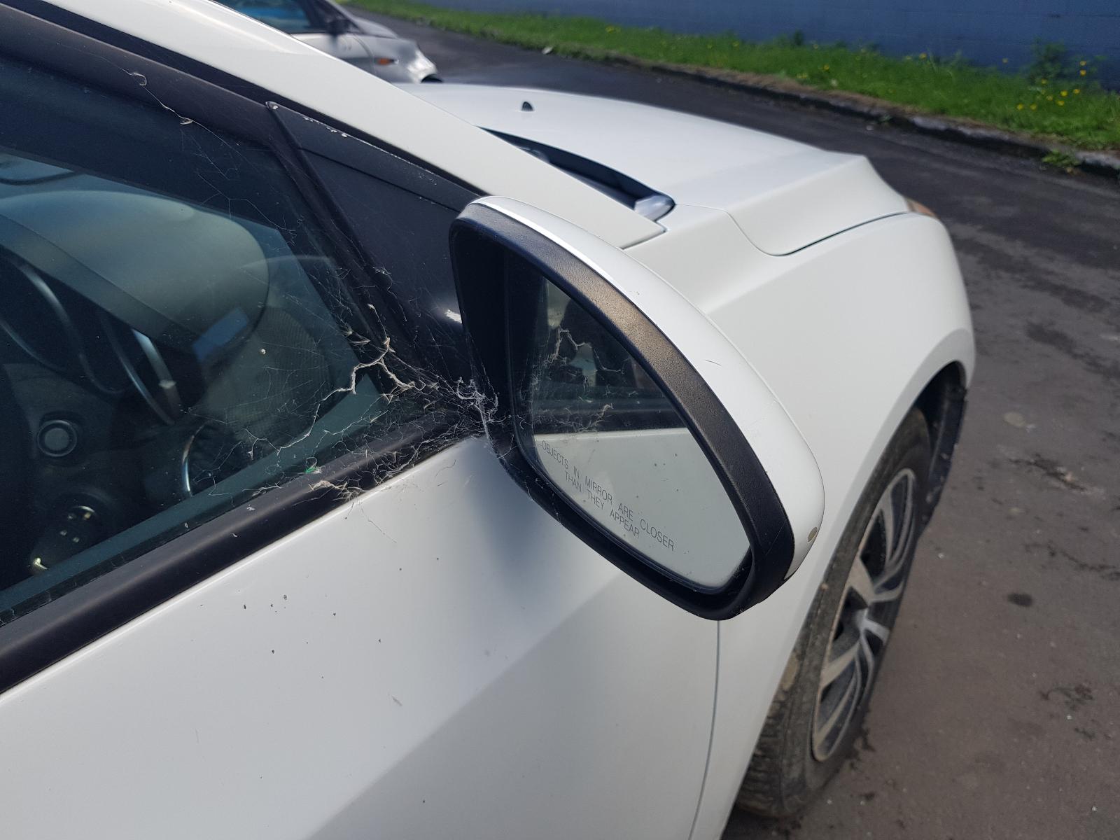 Holden Cruze - 2009-Present