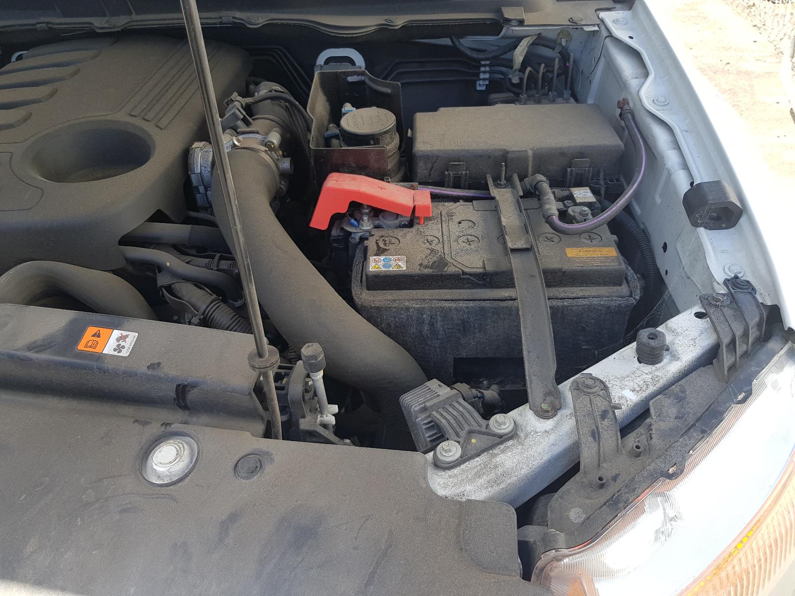 Ford Ranger - PX/PX2 2011-2017