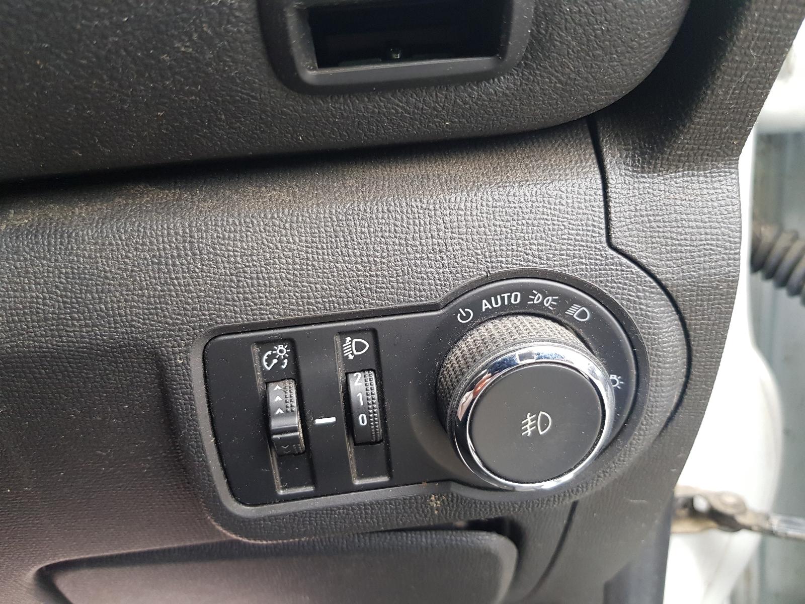 Holden Colorado - RG2 2016-Present