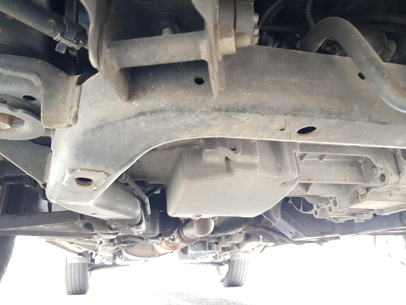 Holden Captiva - Captiva 5 2006-2011