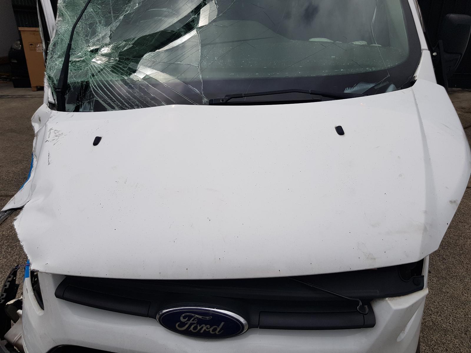 Ford Transit - Other