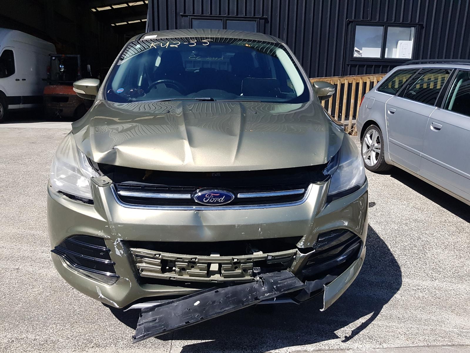 Ford Kuga - TF 2013-Present