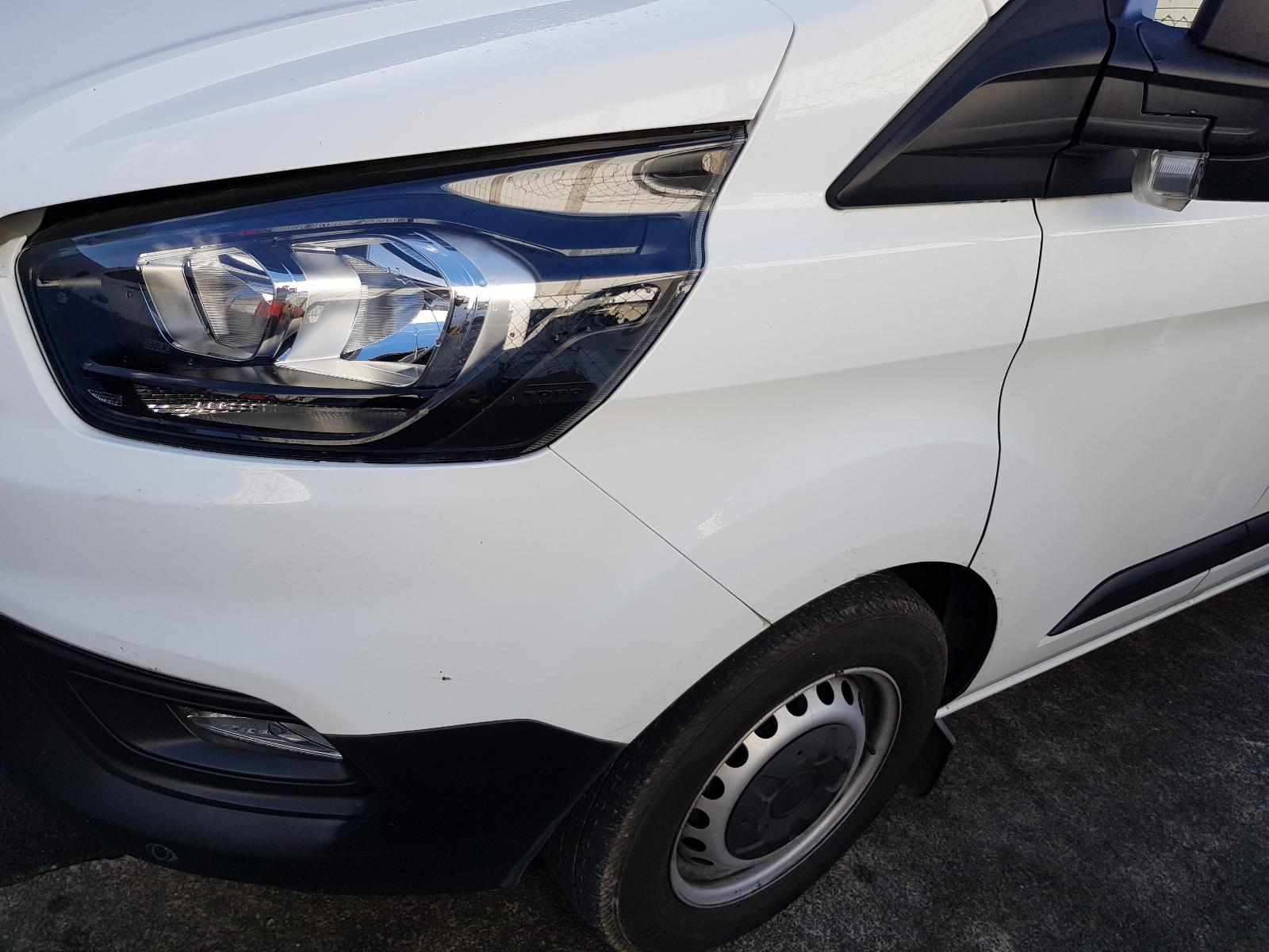 Ford Transit - Other