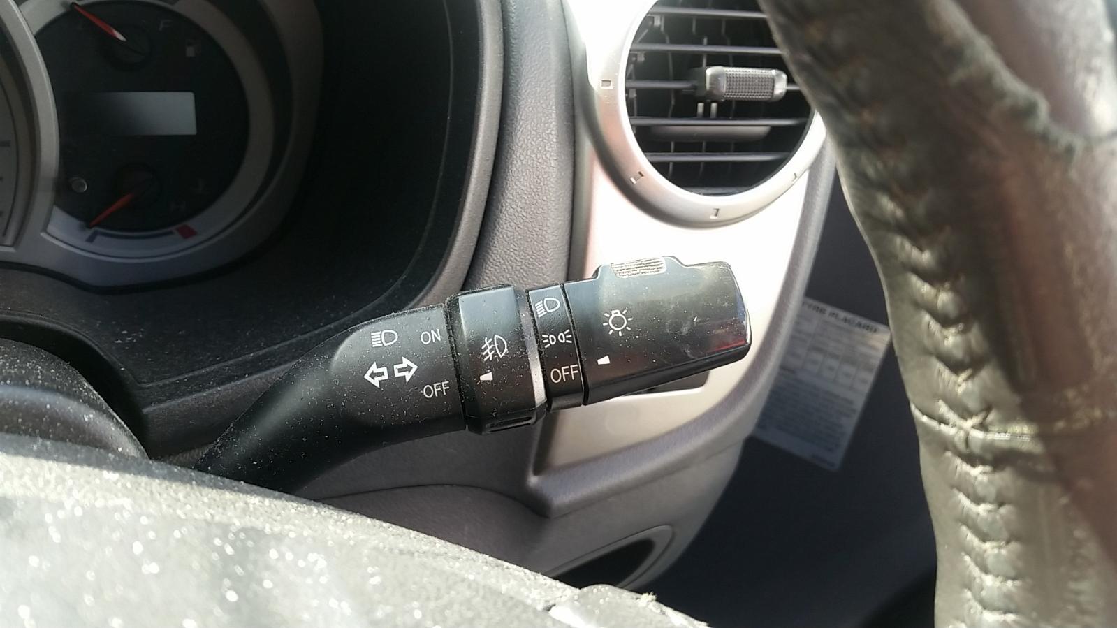 Holden Colorado - RC 2008-2011