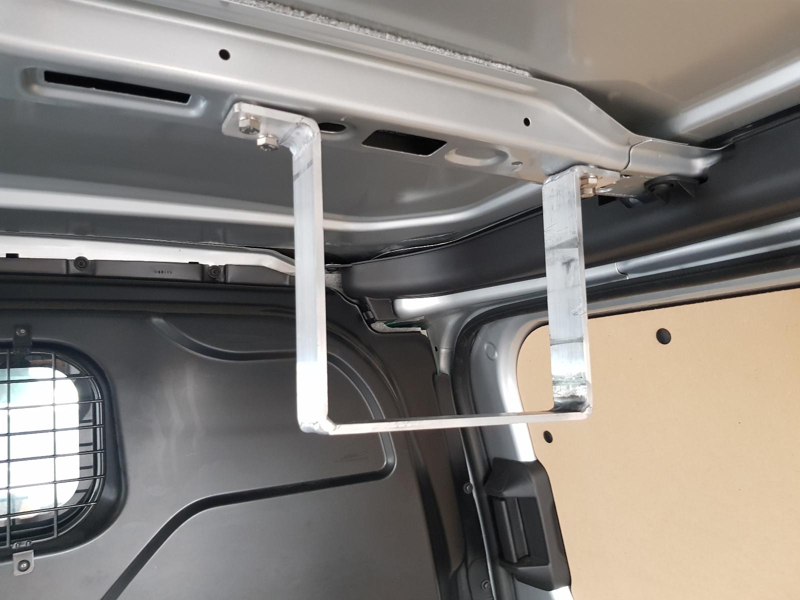 Ford Transit - Other