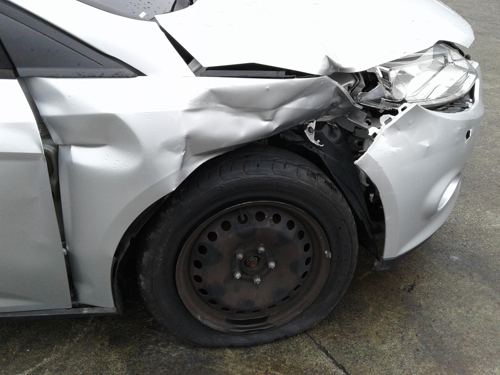 Ford Focus - LW 2011-2015