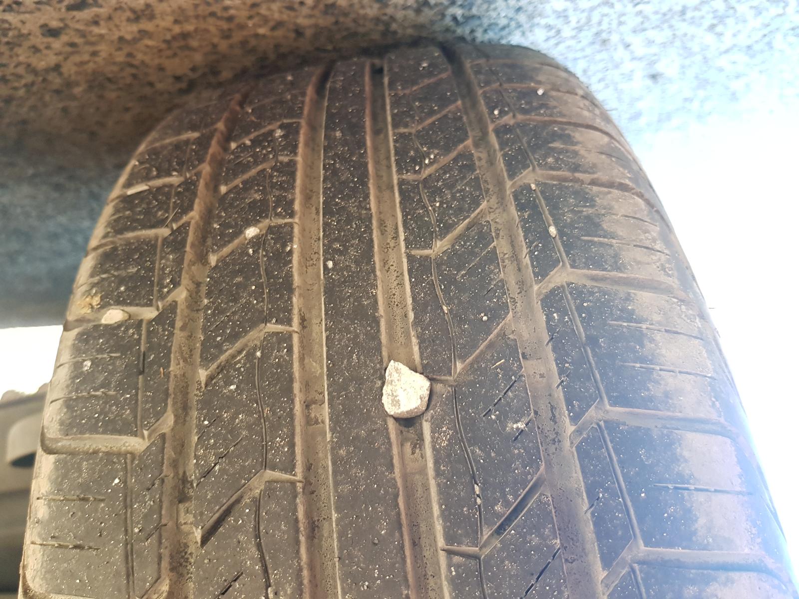 Ford Fiesta - WT 2010-2014