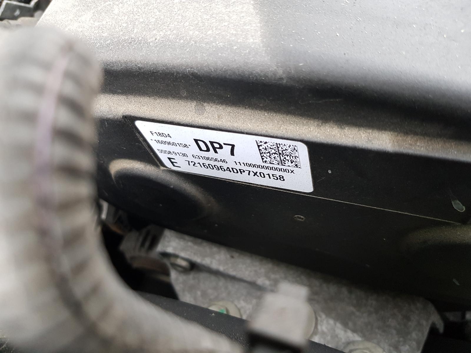 Holden Cruze - 2009-Present