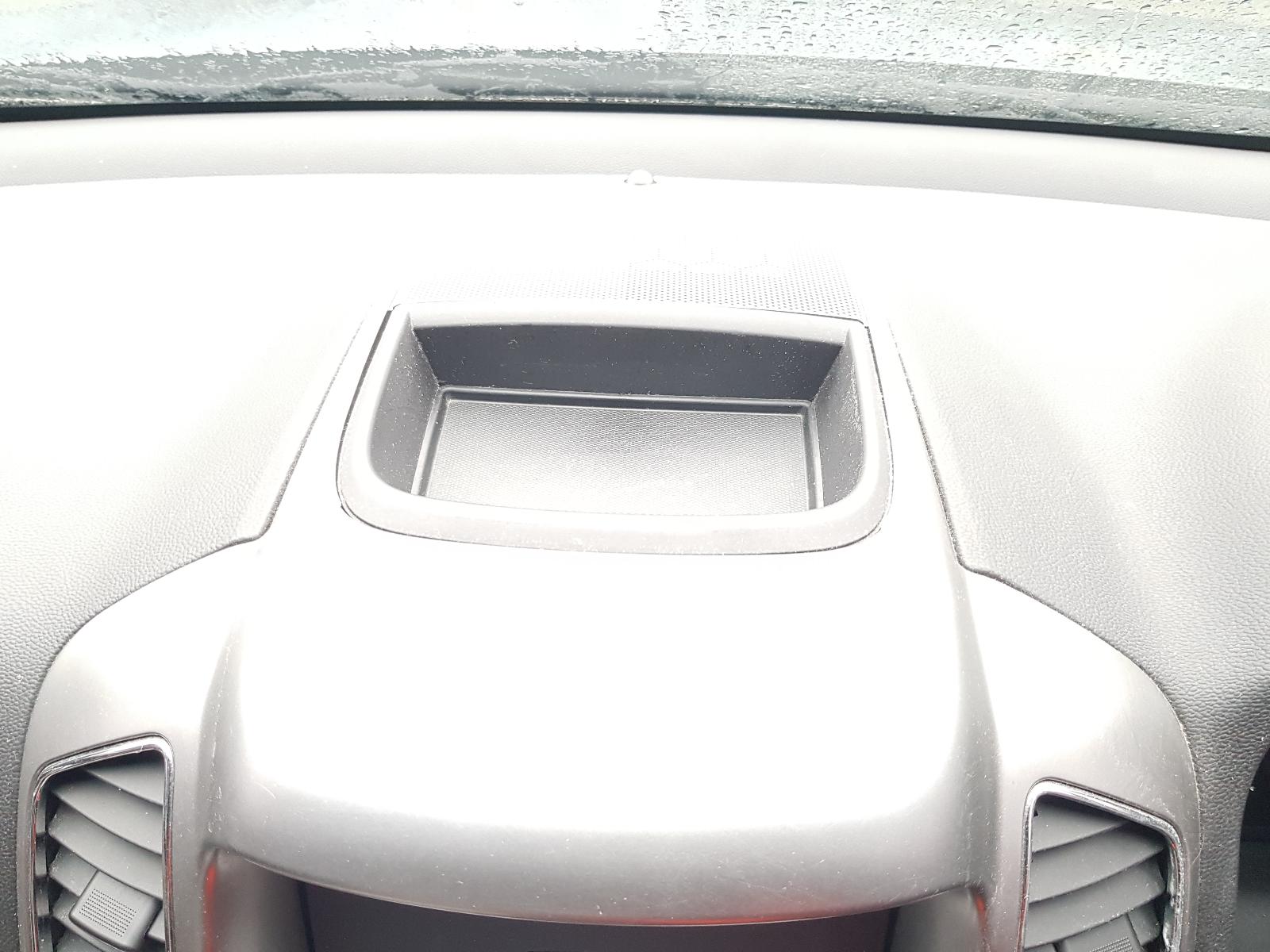 Holden Captiva - Captiva 7 2011-Present