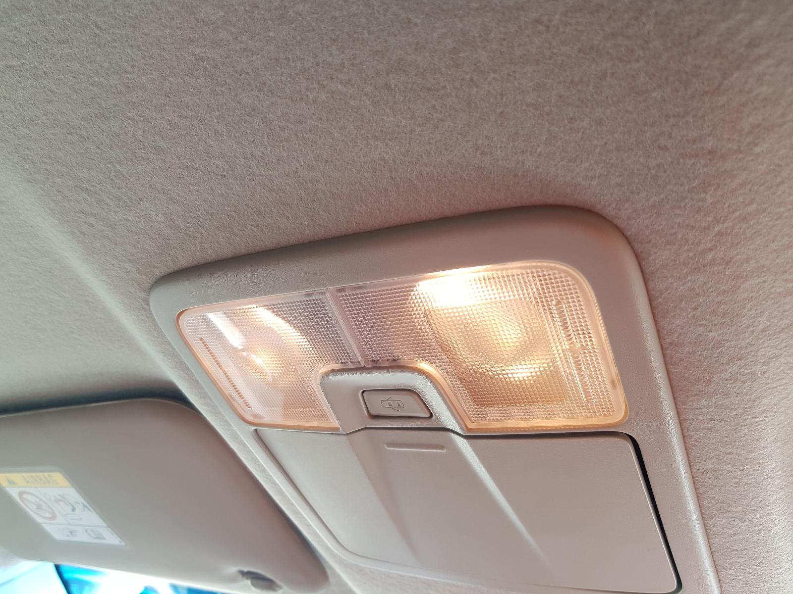 Holden Colorado - RG2 2016-Present