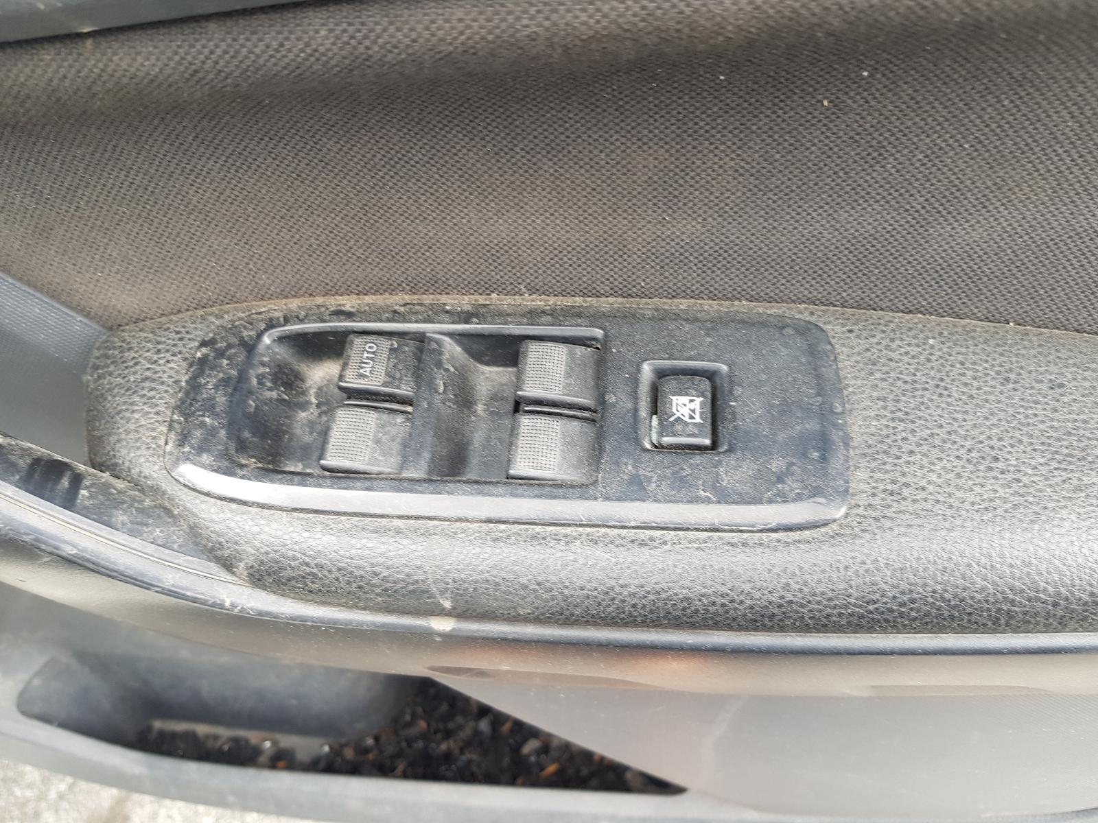 Ford Ranger - PX/PX2 2011-2017