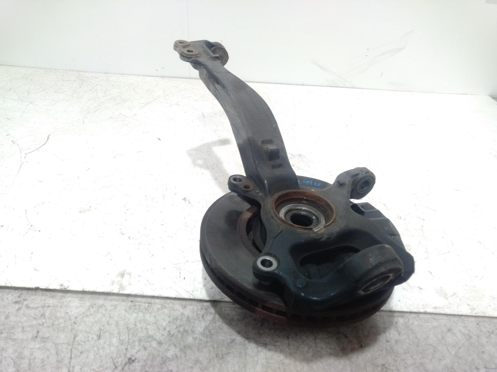 Left_Front_Hub_Assembly