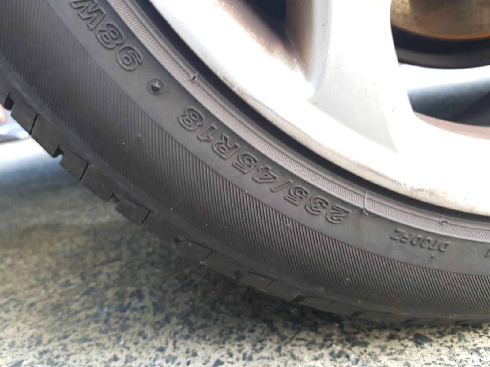 Ford Mondeo - MC 2011-2014