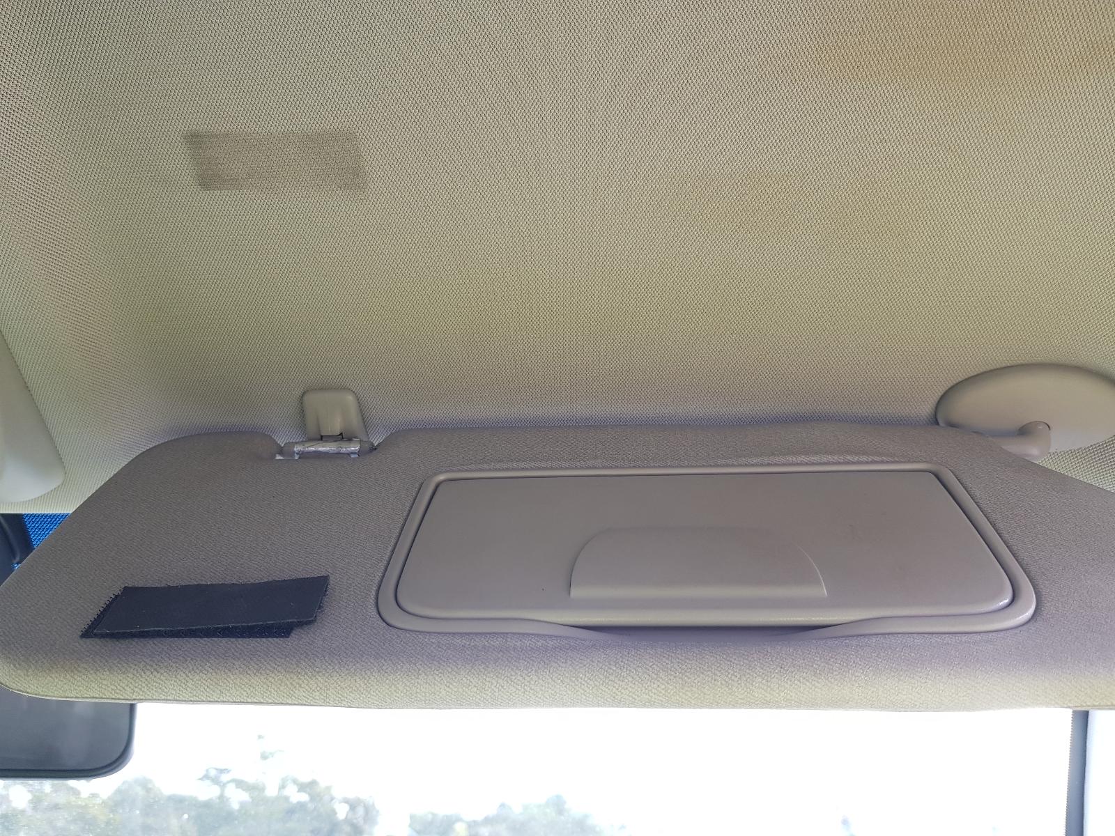 Holden Captiva - Captiva 5 2006-2011