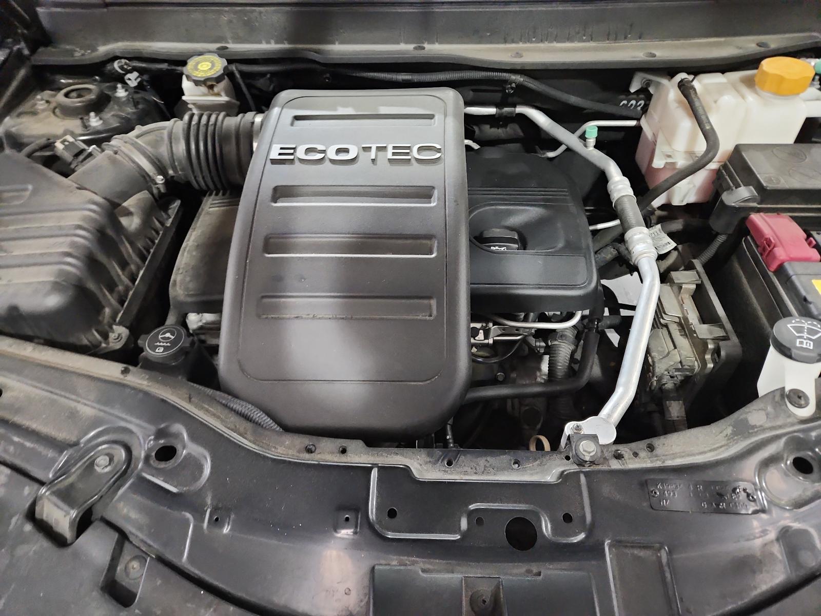 Holden Captiva - Captiva 7 2011-Present