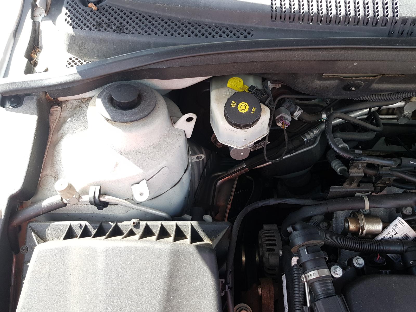 Holden Cruze - 2009-Present