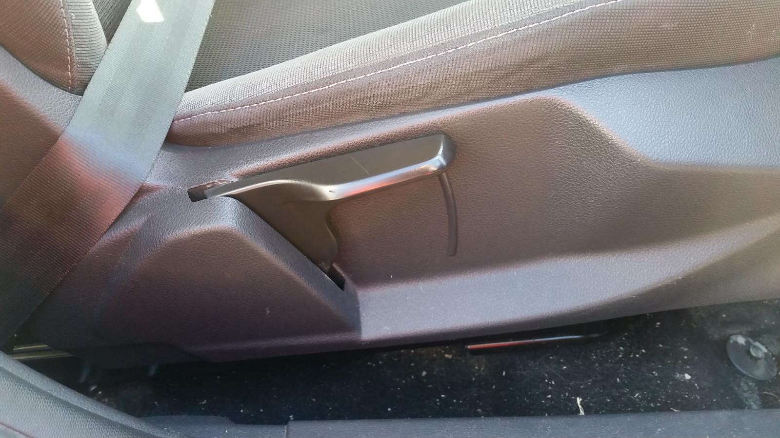 Ford Focus - LW 2011-2015