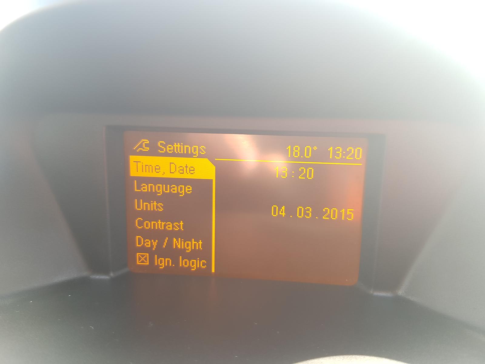 Holden Captiva - Captiva 5 2006-2011