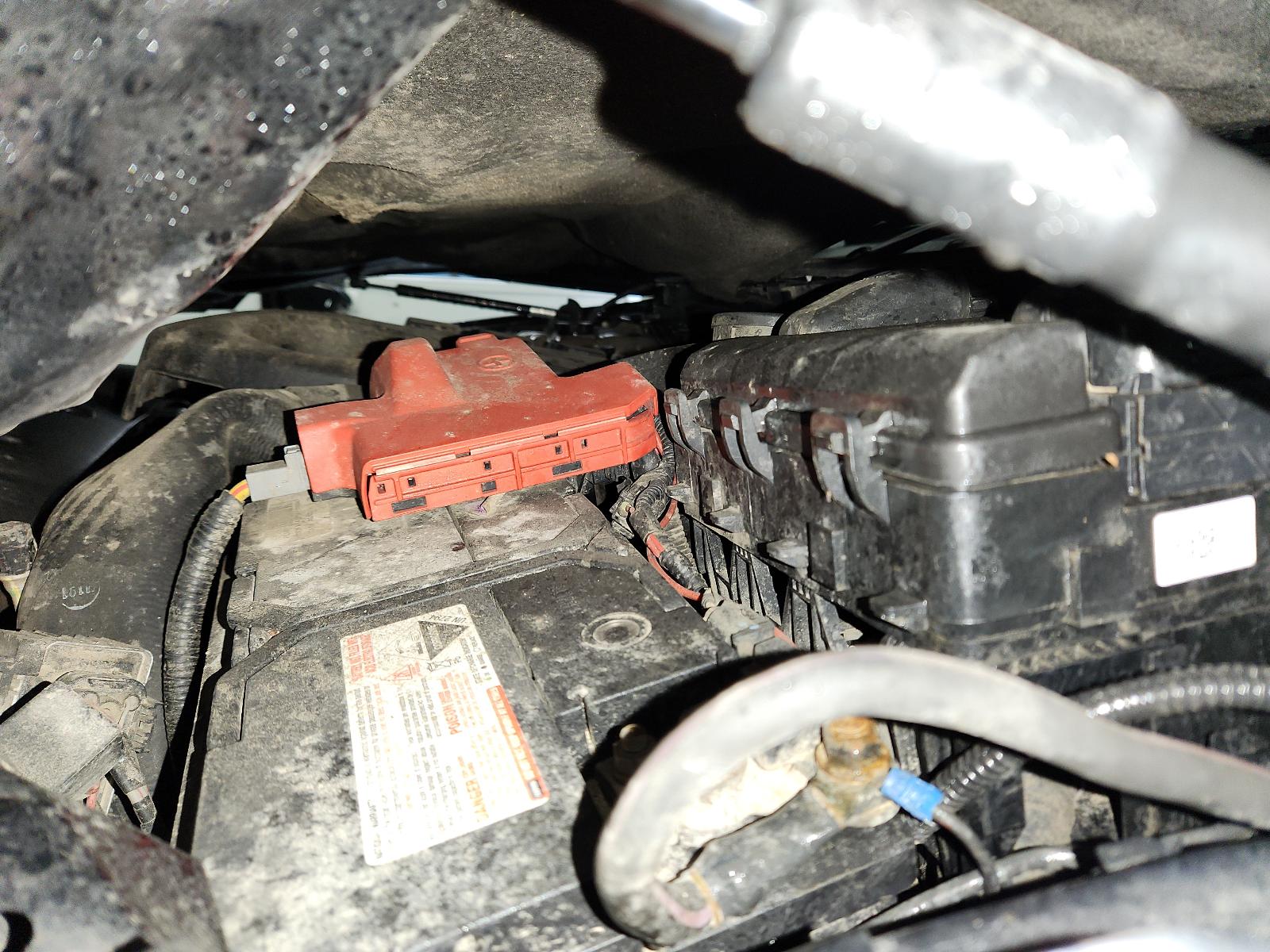 Ford Ranger - PX/PX2 2011-2017