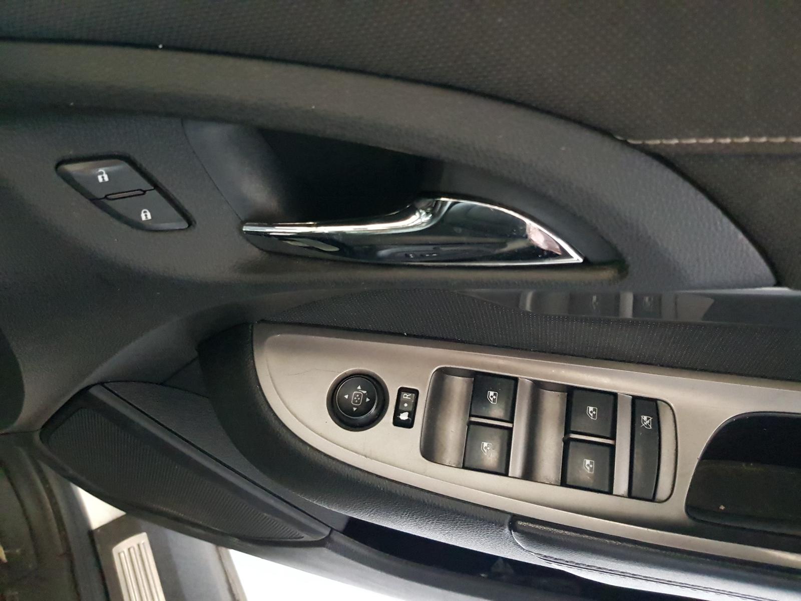 Holden Commodore - VF 2013-Present