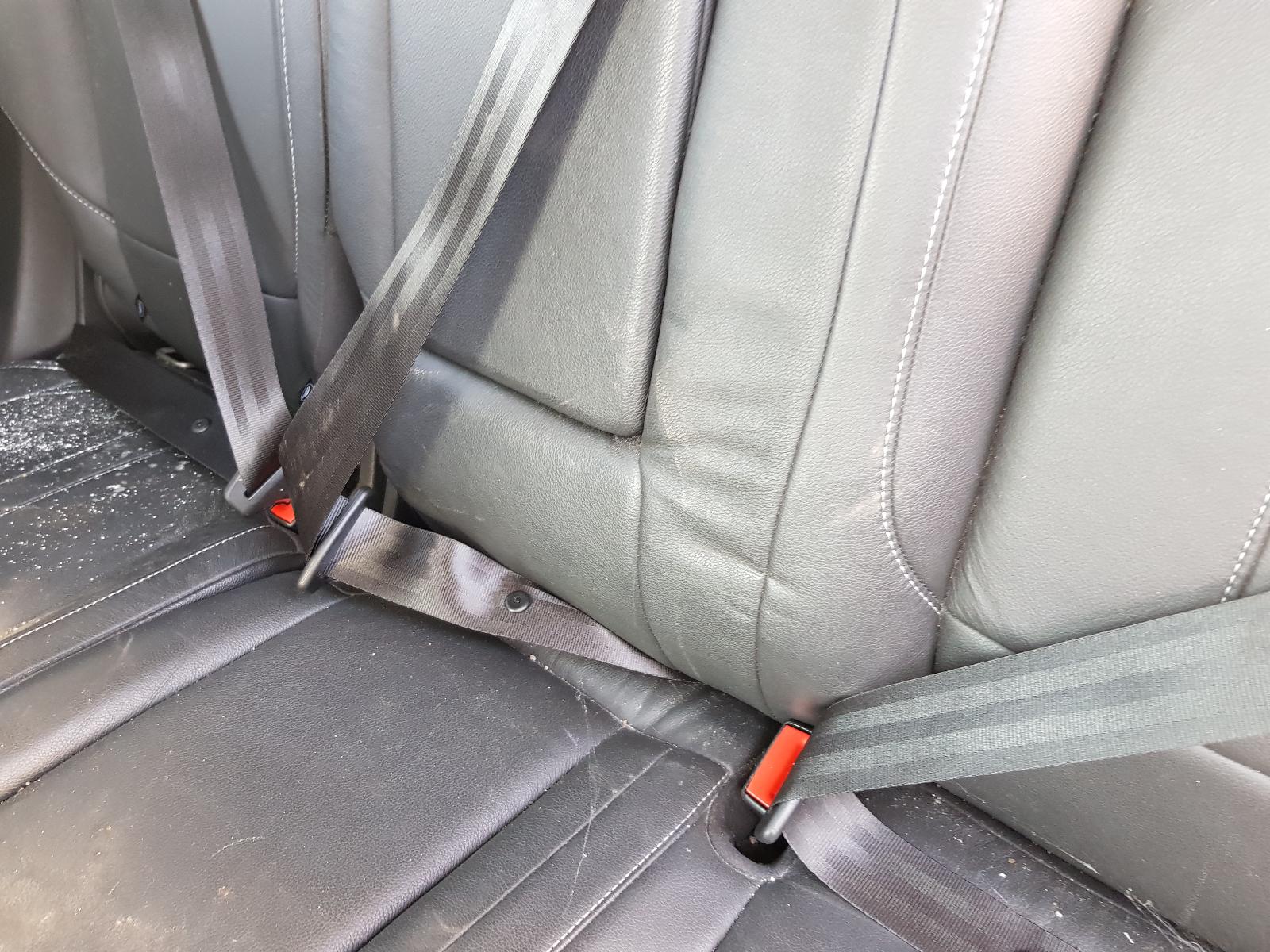 Ford Kuga - TF 2013-Present