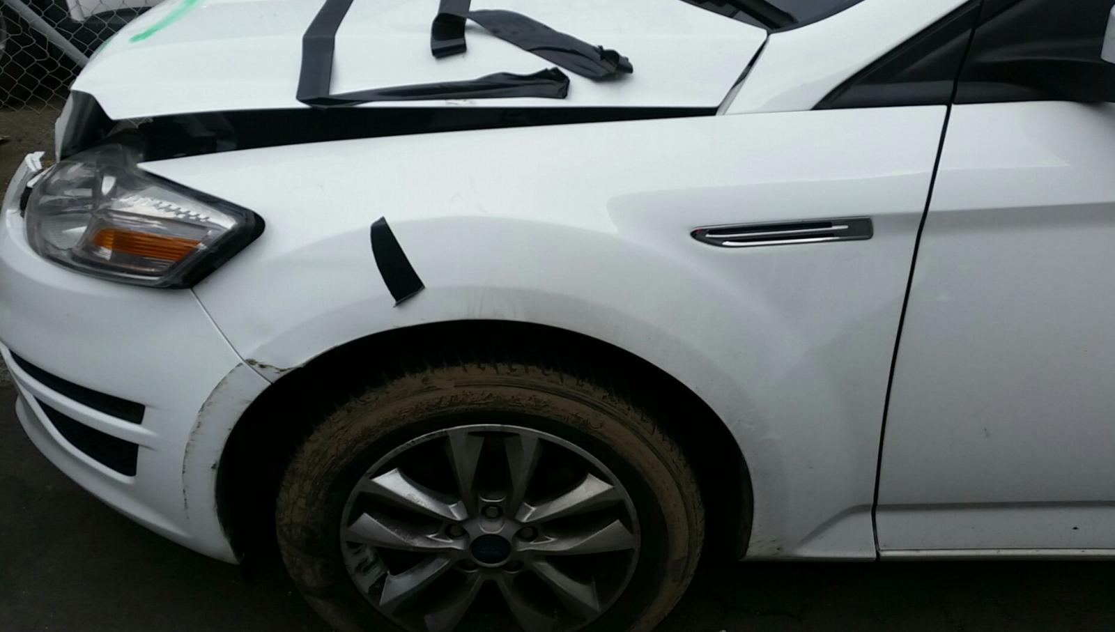 Ford Mondeo - MC 2011-2014